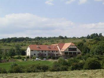 Hotel Du Bollenberg - Restaurant 