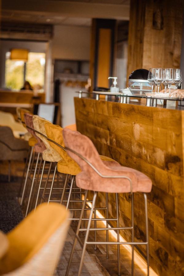 Du Bollenberg - Restaurant 